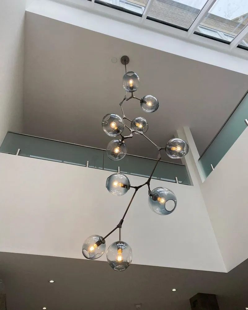 Slide of Mosier Valley Electrical