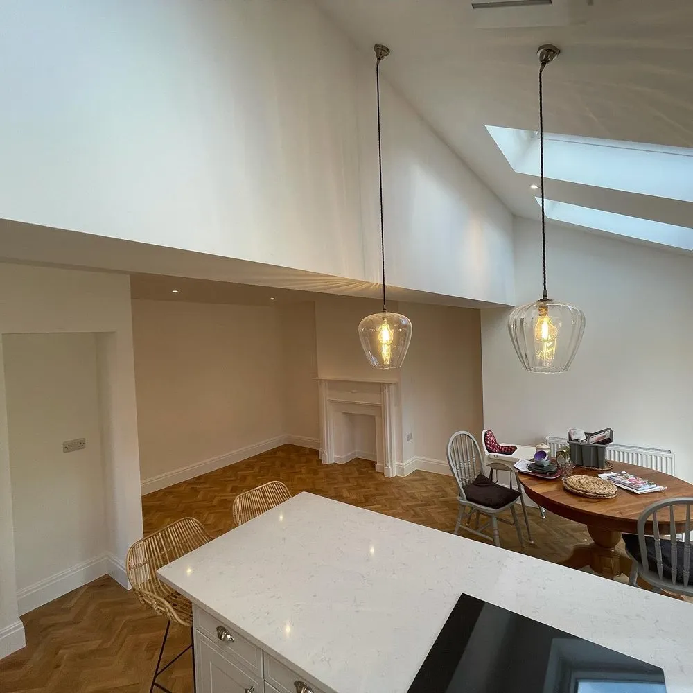 Slide of Mosier Valley Master Electrician