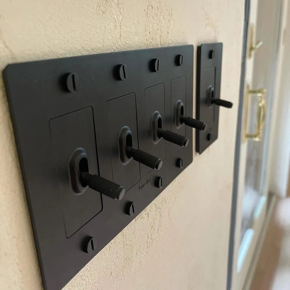 Slide of Mosier Valley Master Electrician