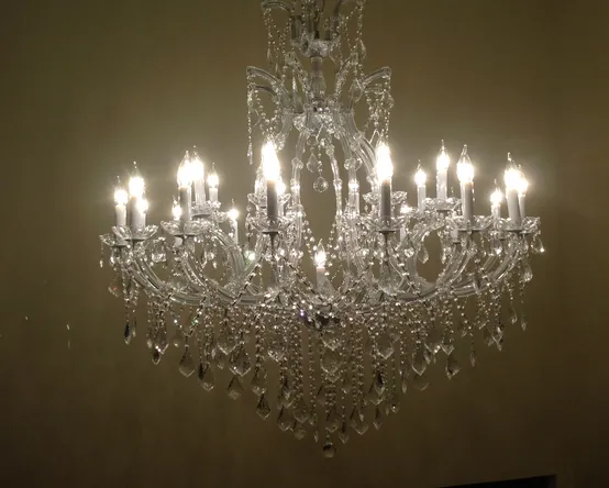 Slide of Mosley's Electric