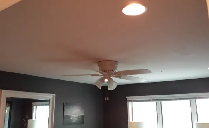 Slide of Mosley's Electric