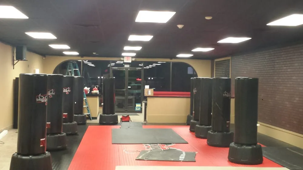 Slide of Mosley's Electric