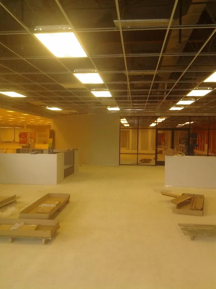 Slide of Mosley's Electric