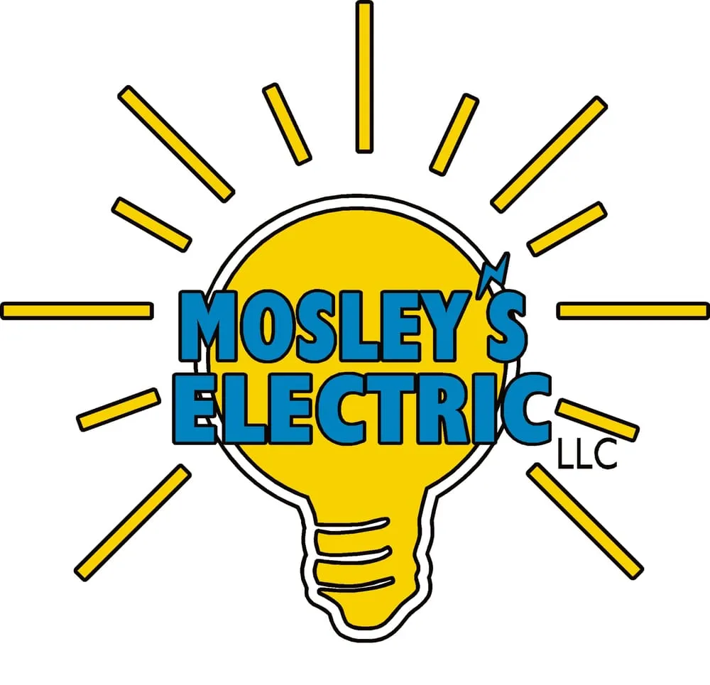 Slide of Mosley's Electric