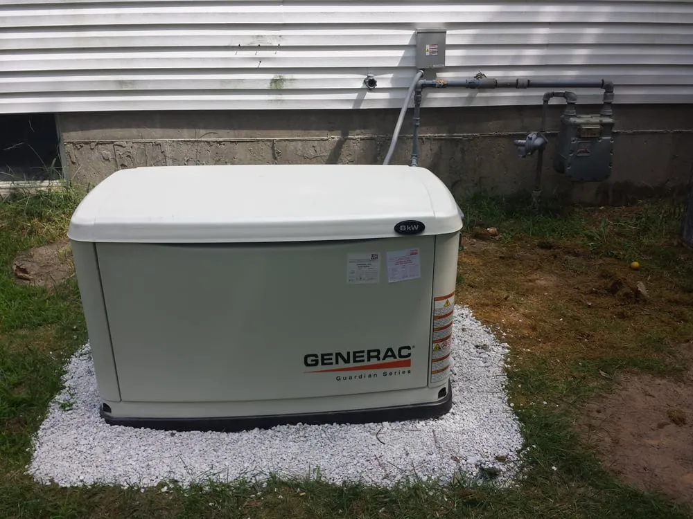 Slide of Mosley's Electric