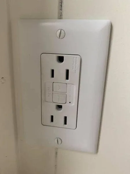 Slide of Moss Electric