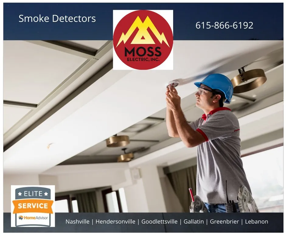 Slide of Moss Electric