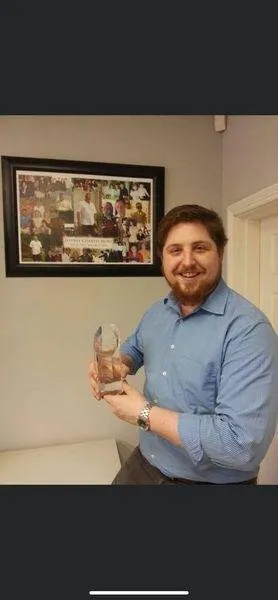 Slide of Moss Electric