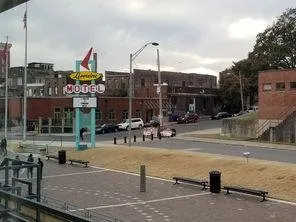 Slide of Moss Electric