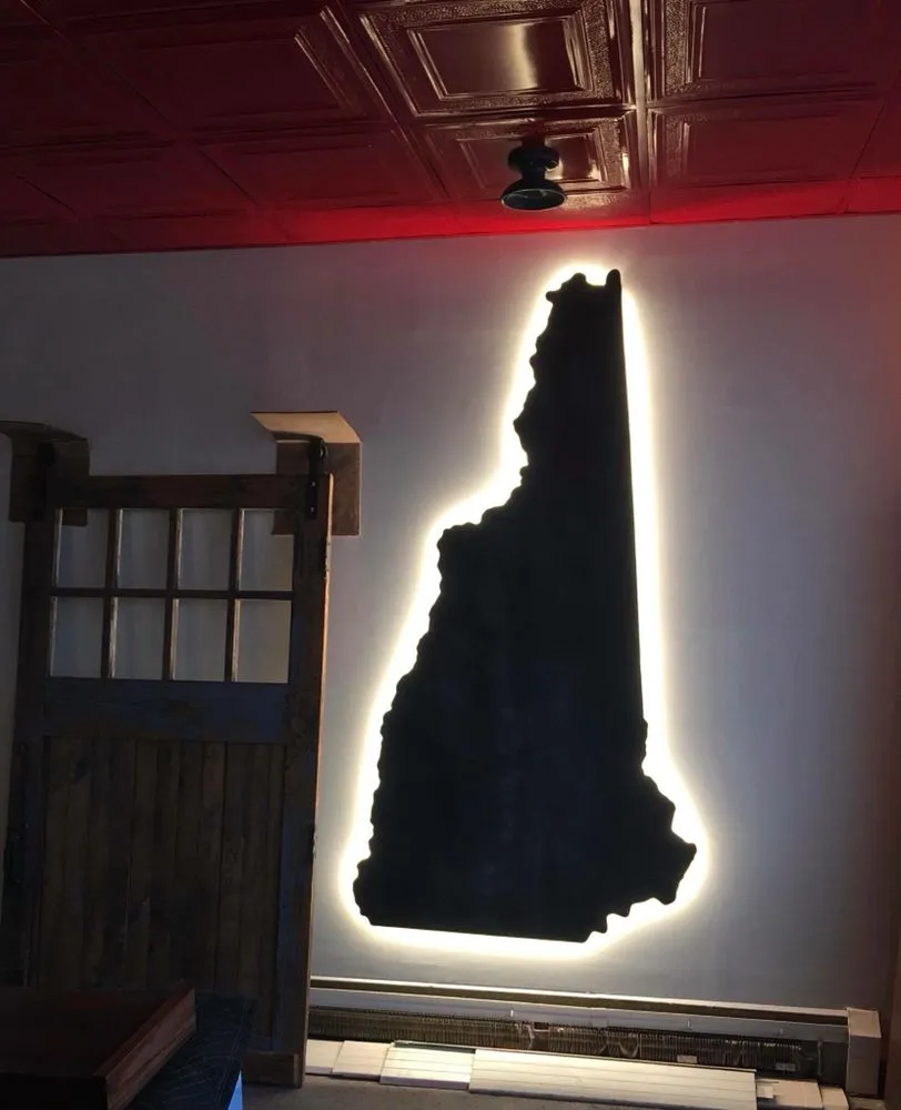 Slide of Moss Electric