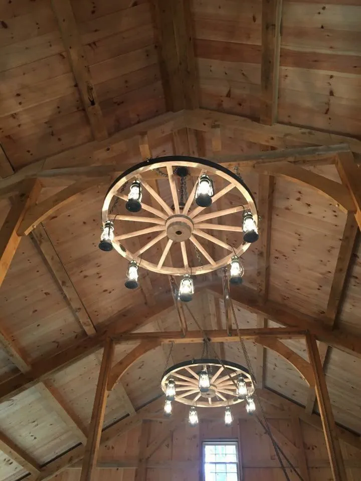 Slide of Moss Electric