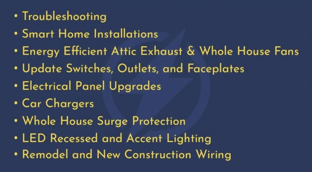 Slide of Moss Electric