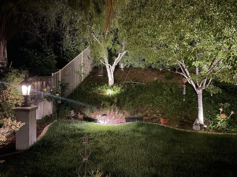 Slide of Moss Electric