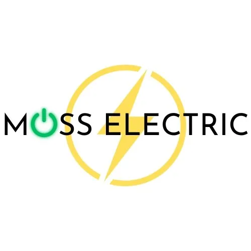 Slide of Moss Electric