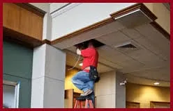 Slide of Moss Electrical