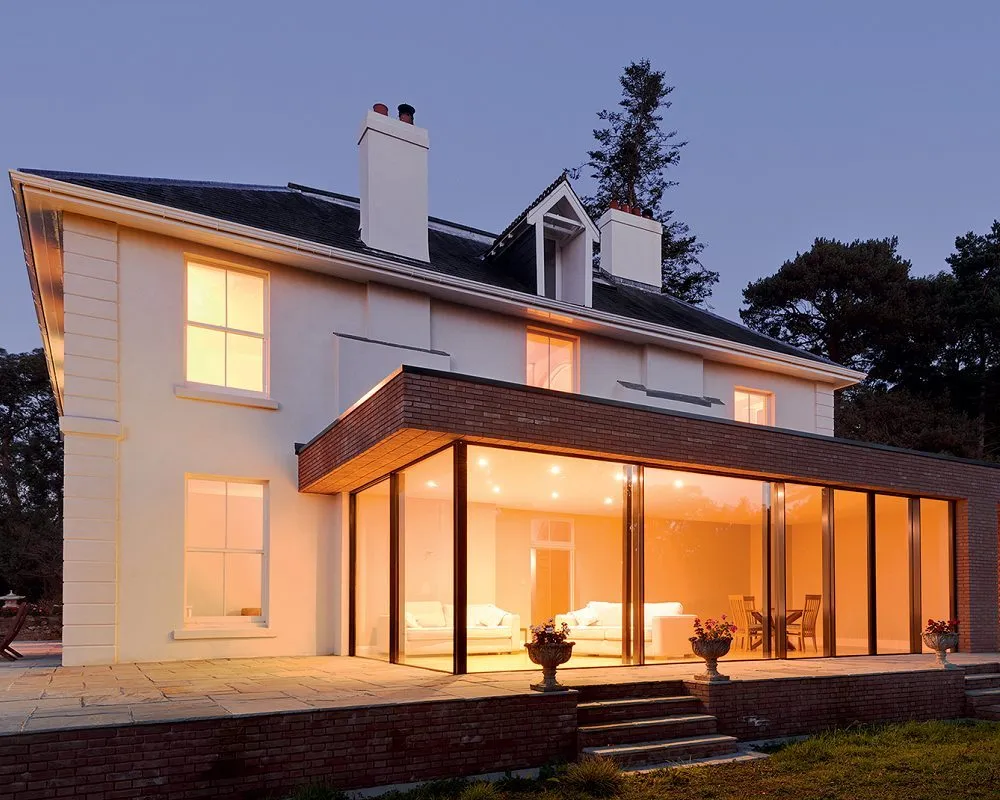 Slide of Moss Pro Electric House