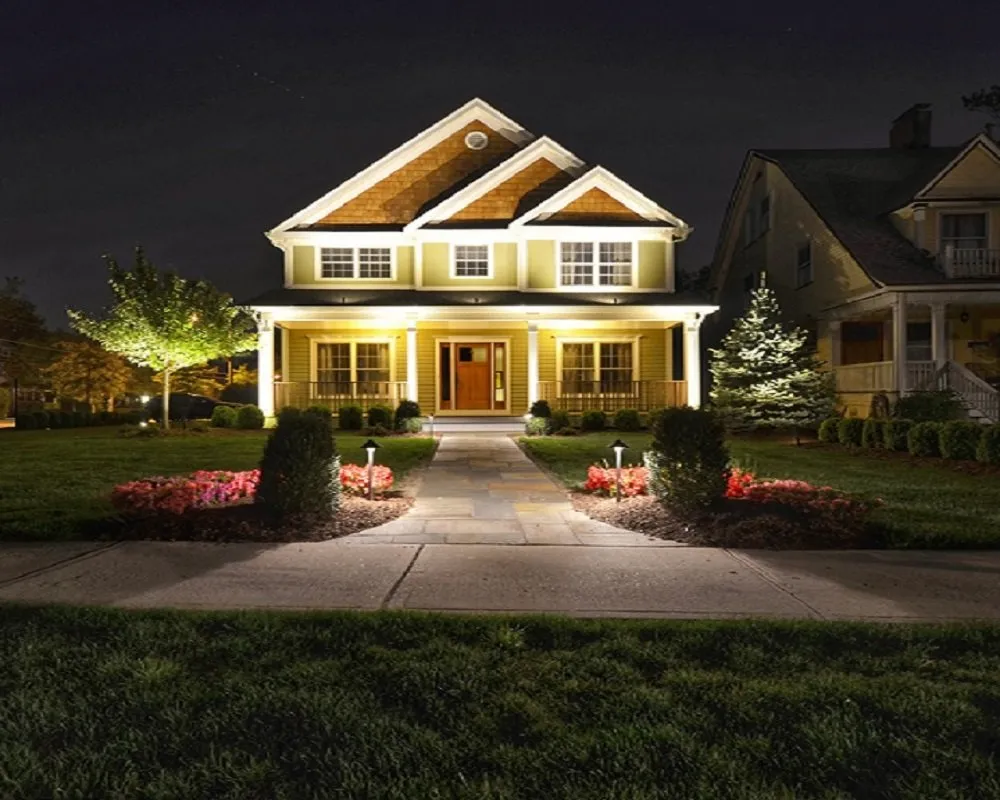 Slide of Moss Pro Electric House