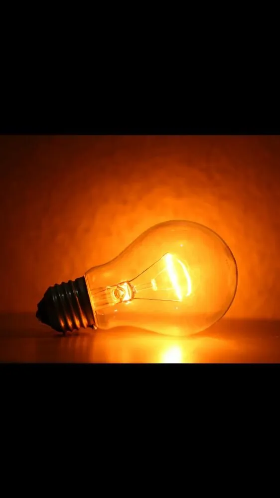 Slide of Most Efficient Electric