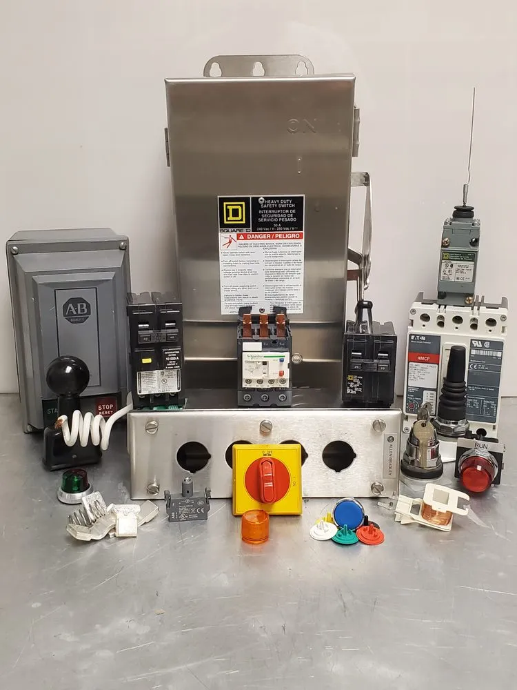 Slide of Most Electric