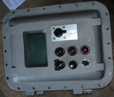 Slide of Most Electric