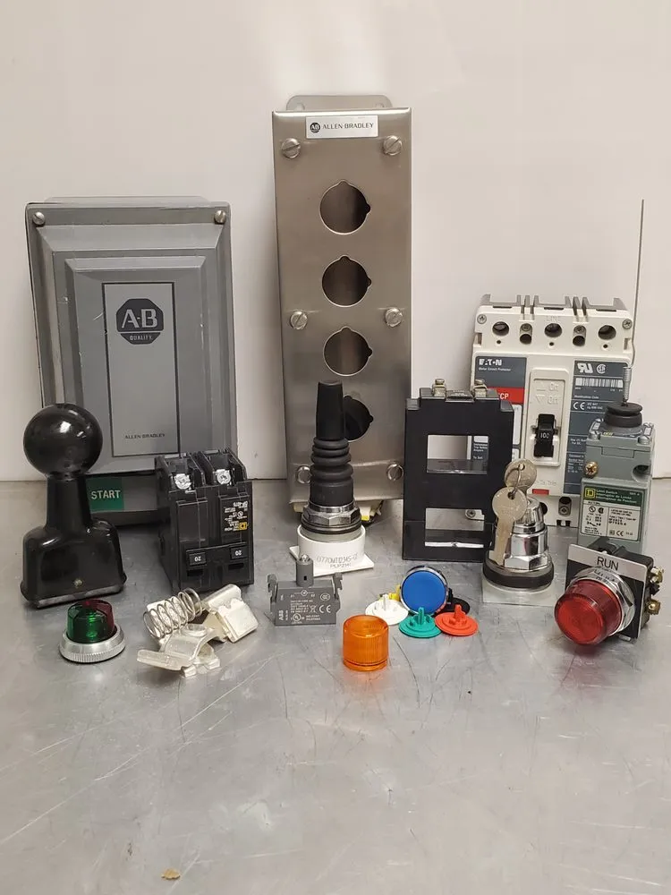 Slide of Most Electric