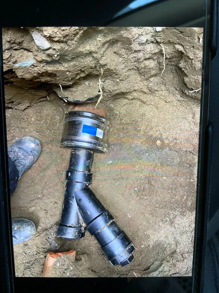 Slide of Most Valuable Plumber