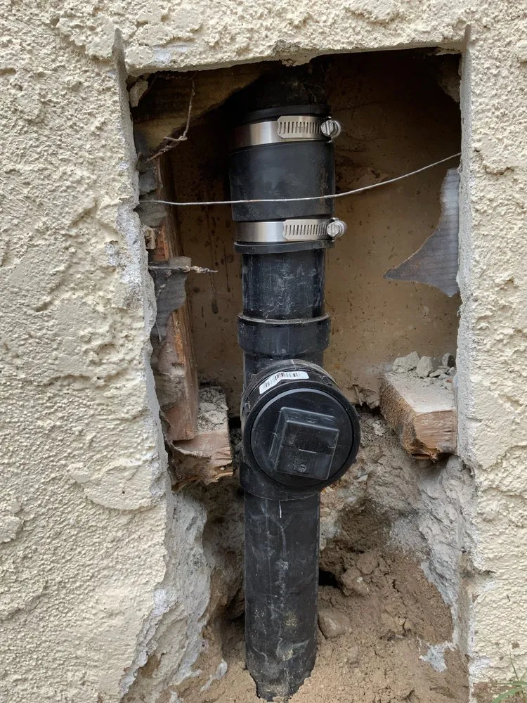 Slide of Most Valuable Plumber