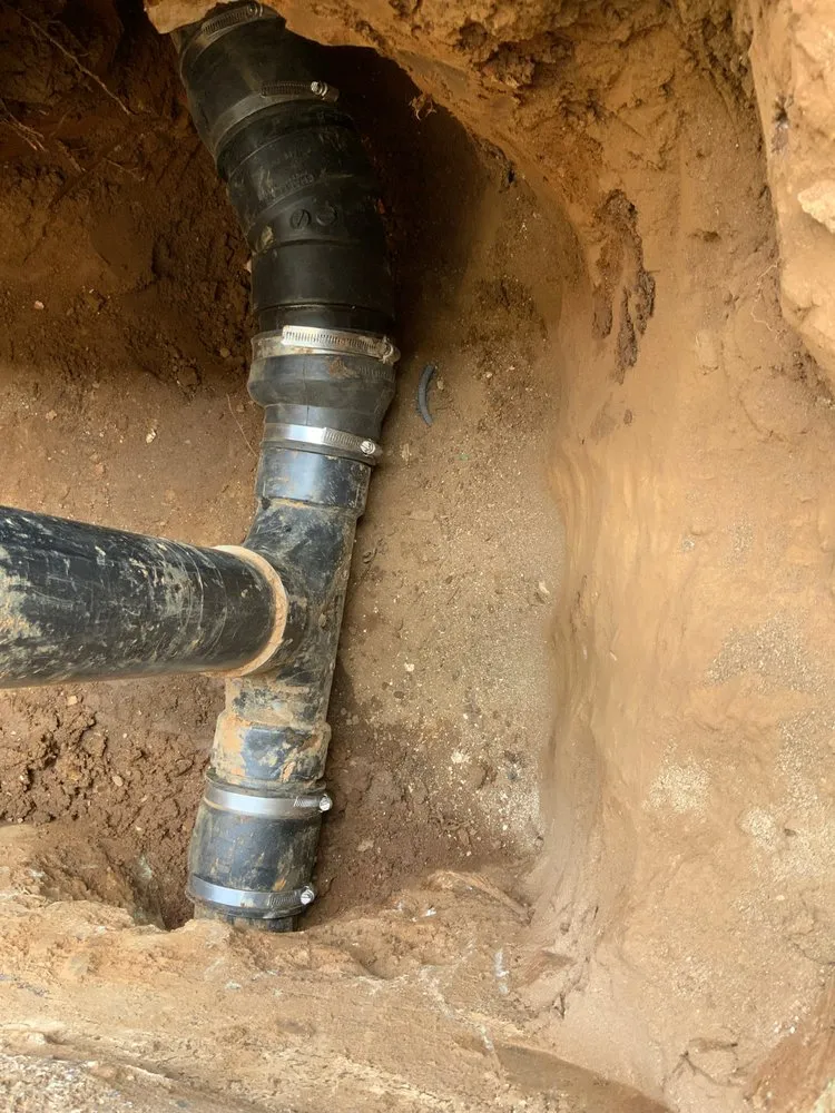 Professional electrician providing panel upgrade in , 