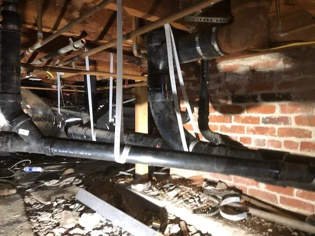 Slide of Most Valuable Plumber