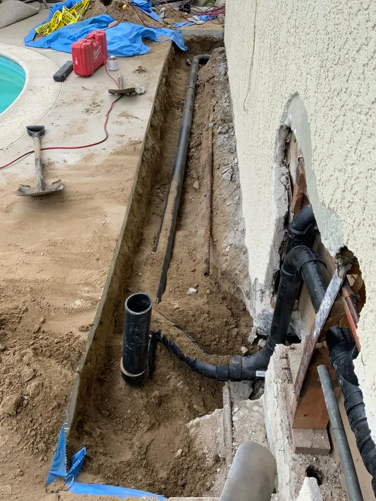 Slide of Most Valuable Plumber