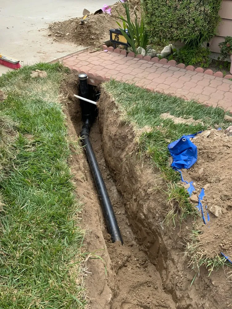 Slide of Most Valuable Plumber