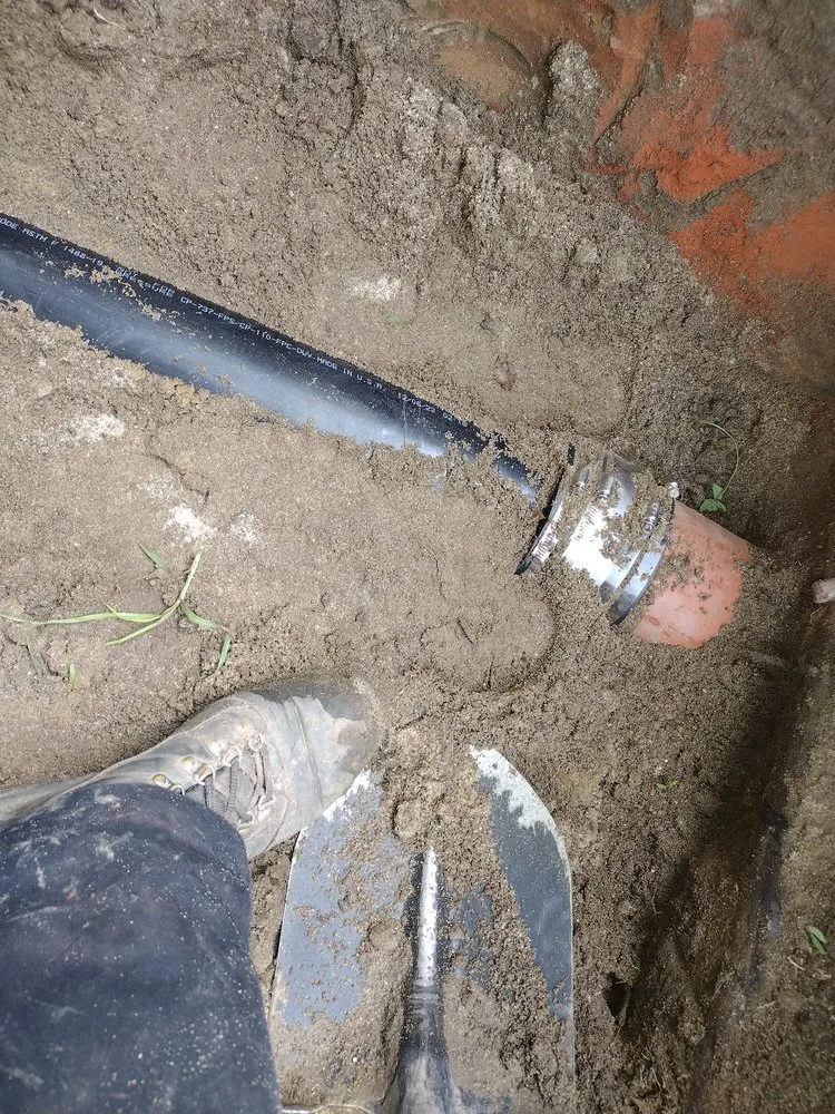 Slide of Most Valuable Plumber