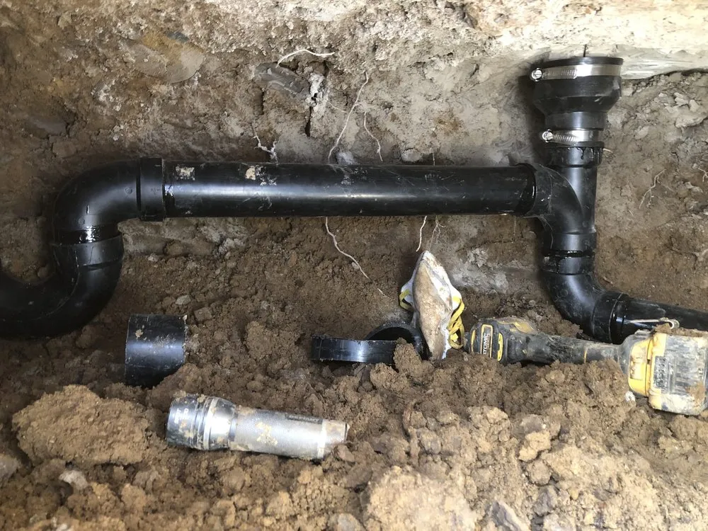 Slide of Most Valuable Plumber