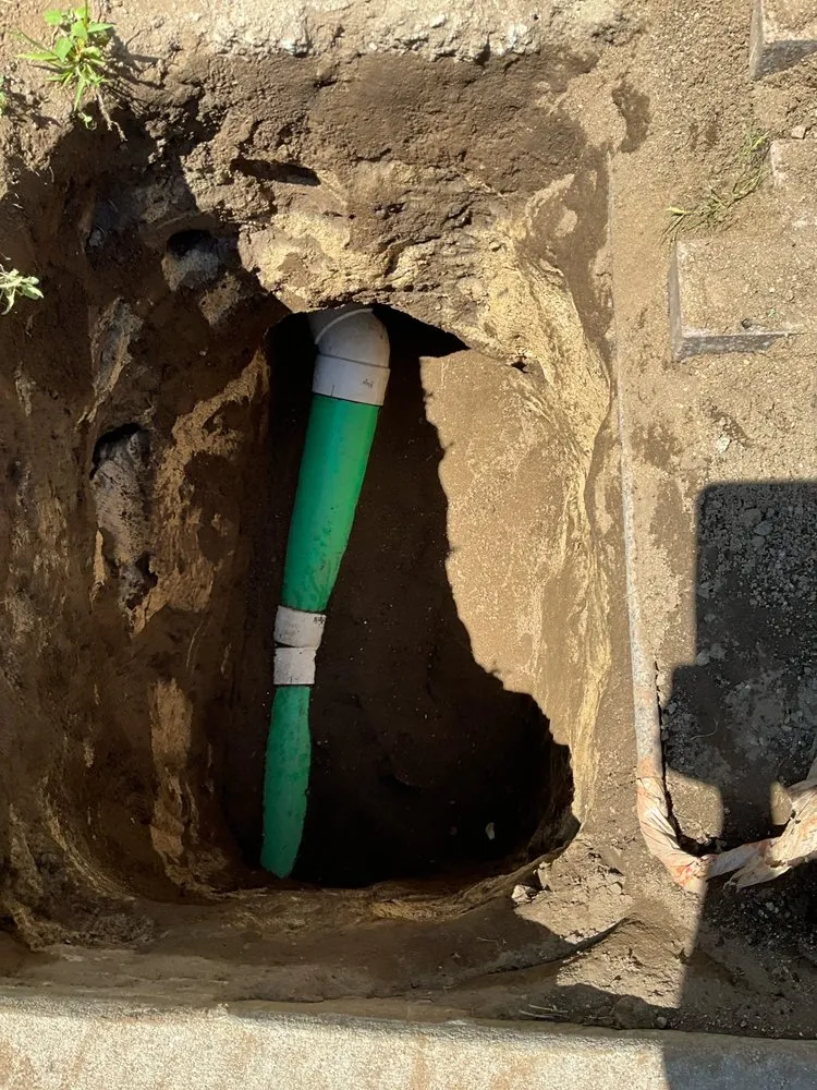 Slide of Most Valuable Plumber