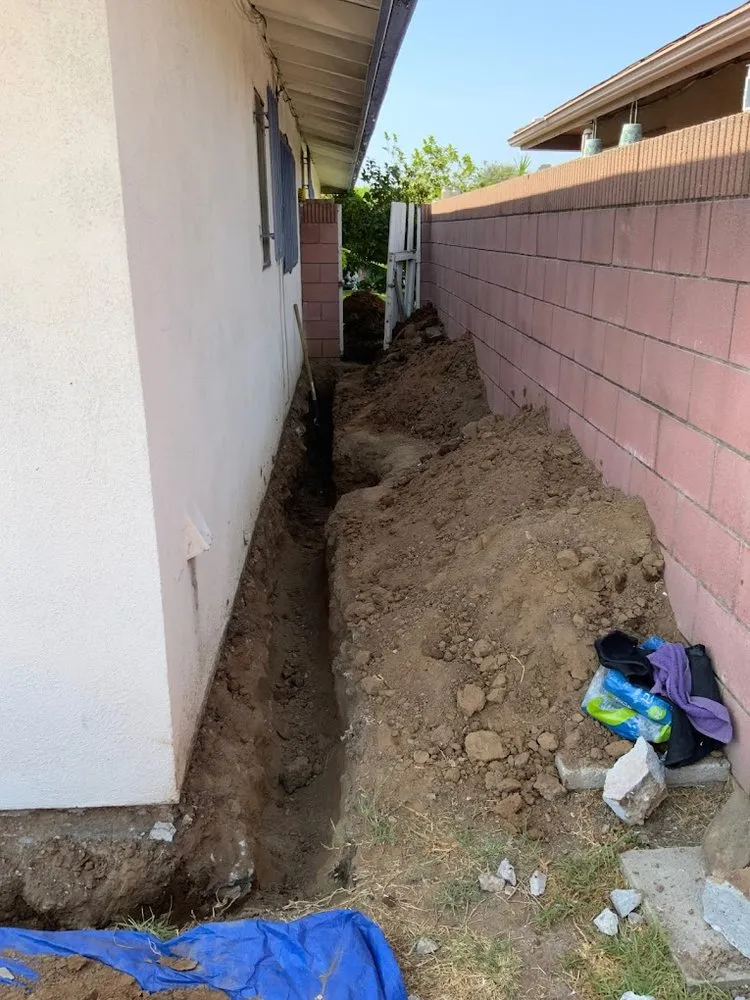 Slide of Most Valuable Plumber