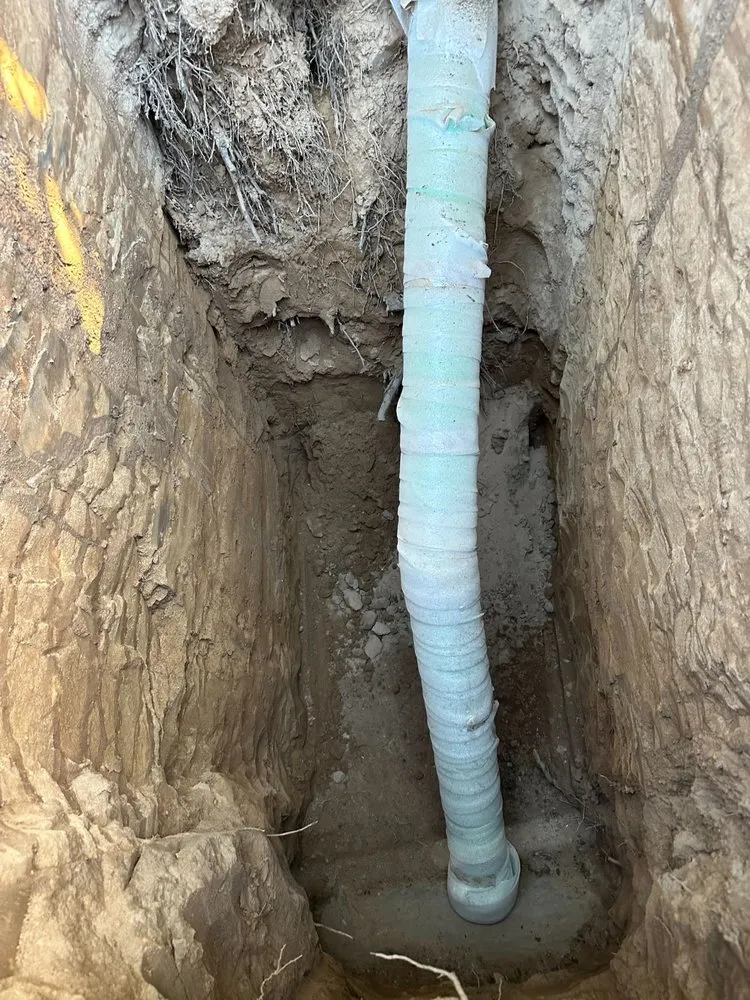 Emergency panel upgrade in ,  by Most Valuable Plumber