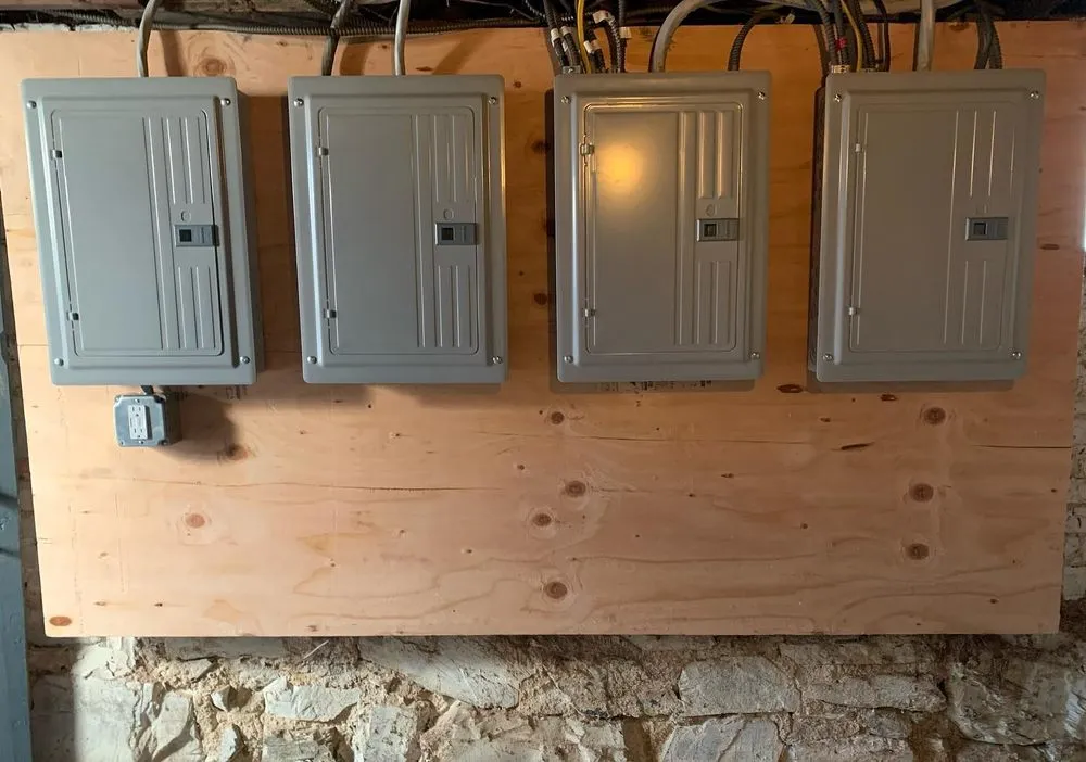 Slide of Motion Electric