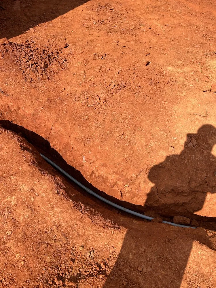 Slide of Motley Electric