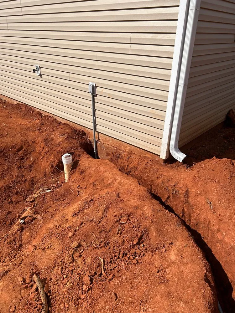 Slide of Motley Electric