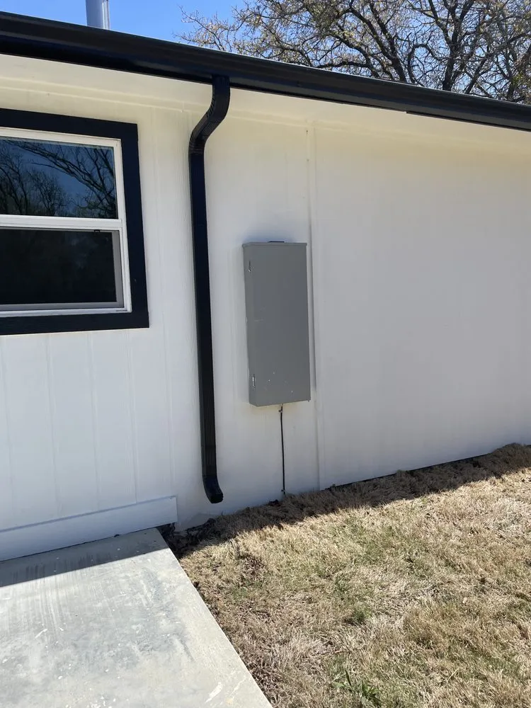 Slide of Motley Electric