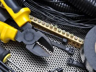 Slide of Motley Electric