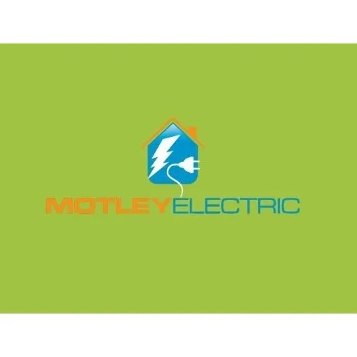 Slide of Motley Electric