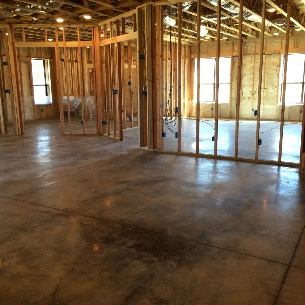 Slide of Motley Electric