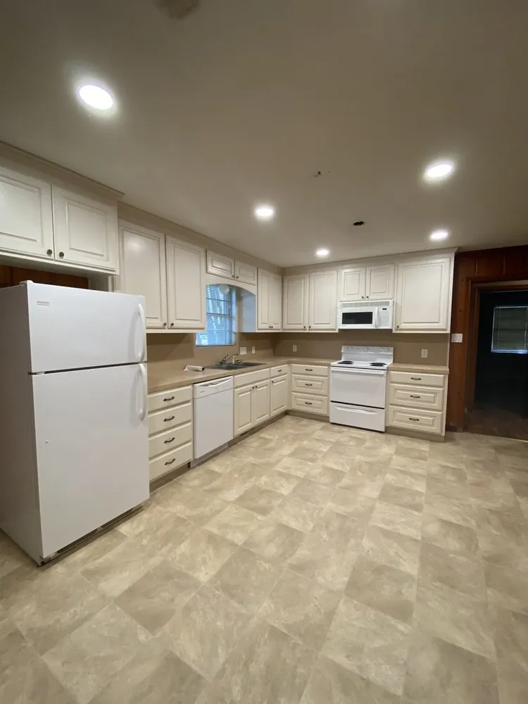 Slide of Motley Electric