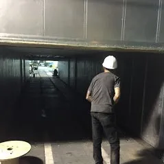 Slide of Motley Electric