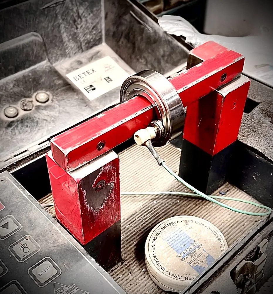 Slide of Motor Shop Usa