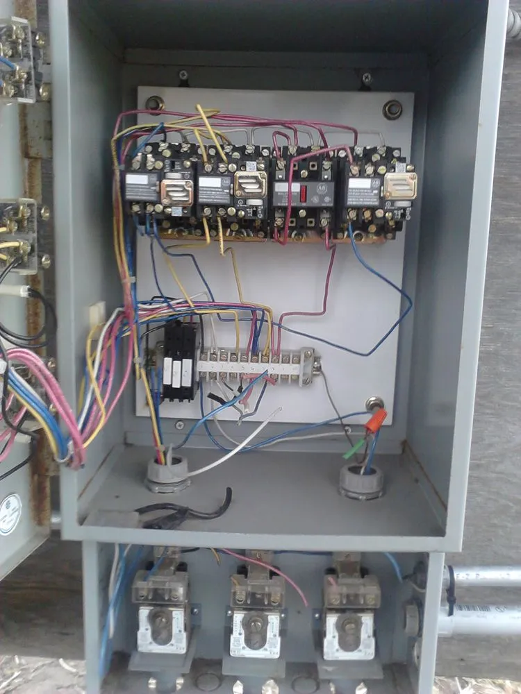 Slide of Motor Shop Usa