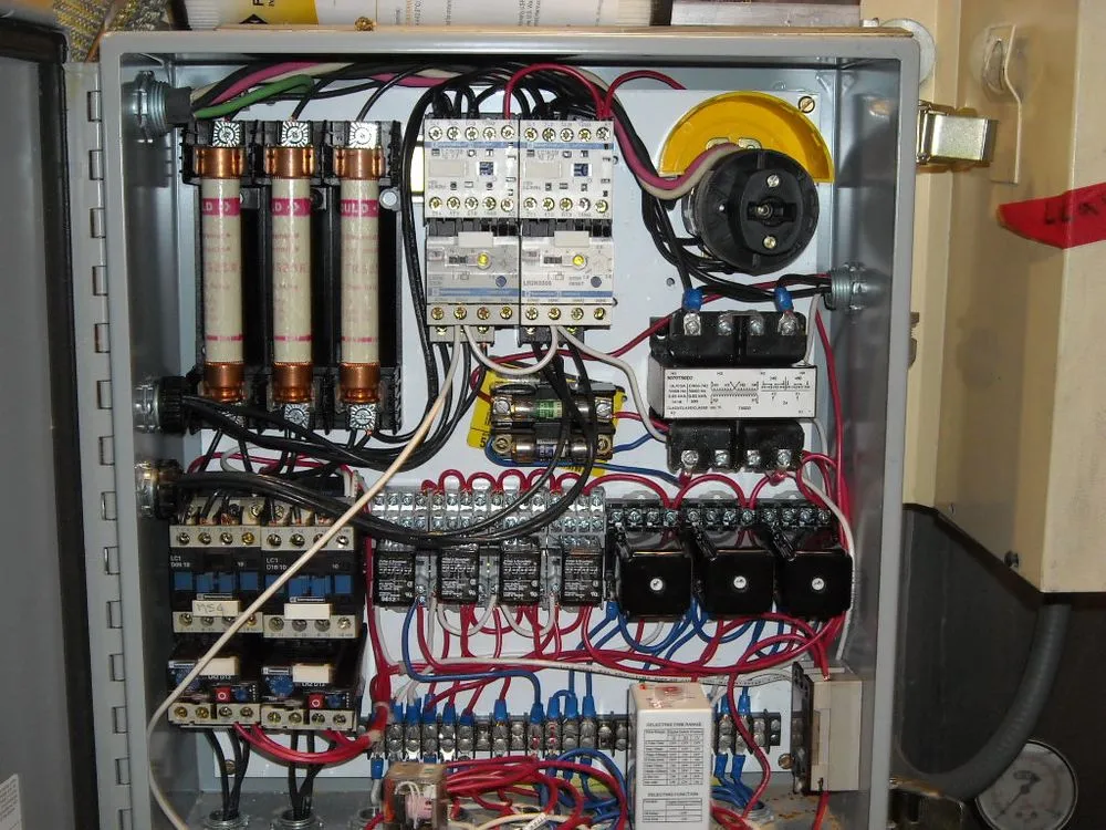 Slide of Motor Shop Usa