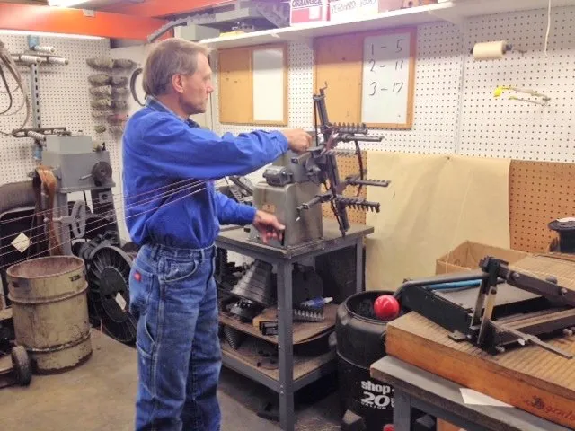 Slide of Motor Shop Usa