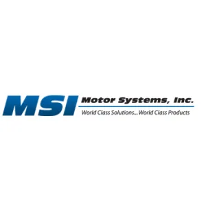 Slide of Motor System